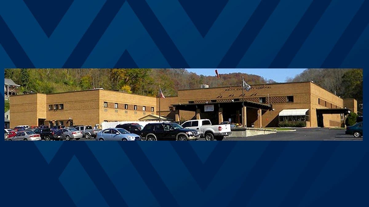 Welch Community Hospital joins WVU Medicine, boosting McDowell care