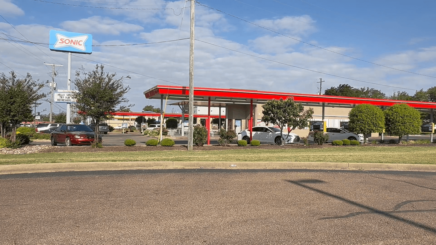 Police arrest suspect after Sonic shooting scare in Cleveland County