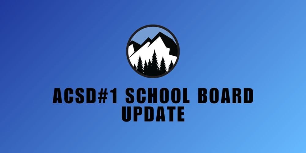 Albany County School District 1 approves budget changes for meals, facilities