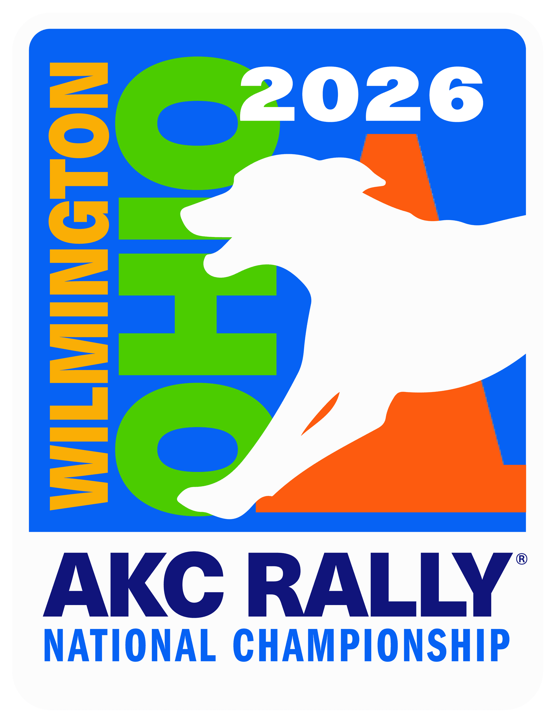 AKC Rally championship returns to Wilmington for 2026 showdown