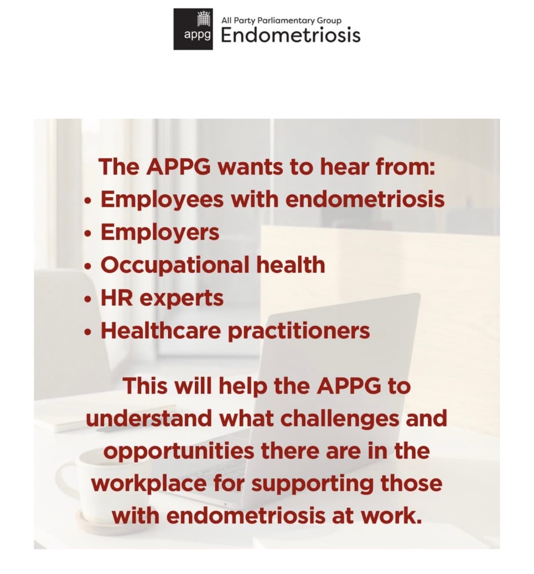 Women describe endometriosis's toll on careers as workplace inquiry begins