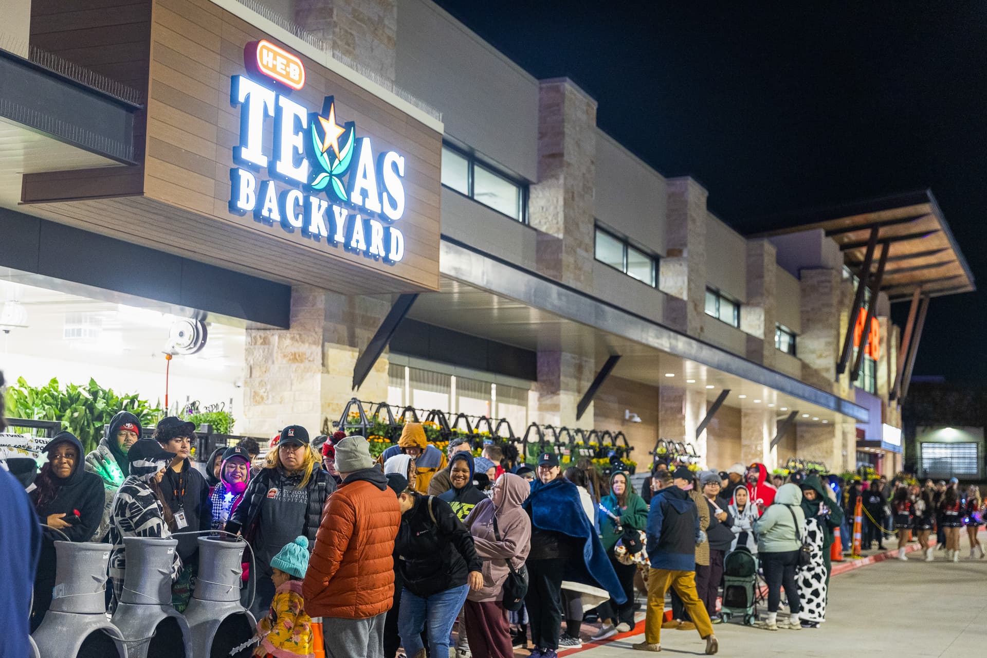 H-E-B sets Oct. 29 opening date for new Rockwall store