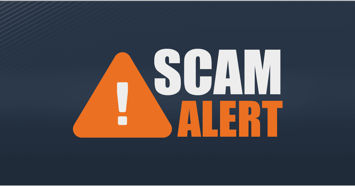 Kootenai County warns residents about DMV text scam