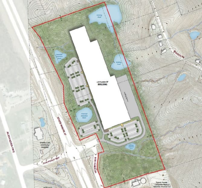 McKinley County checkerboard land pattern shapes development planning