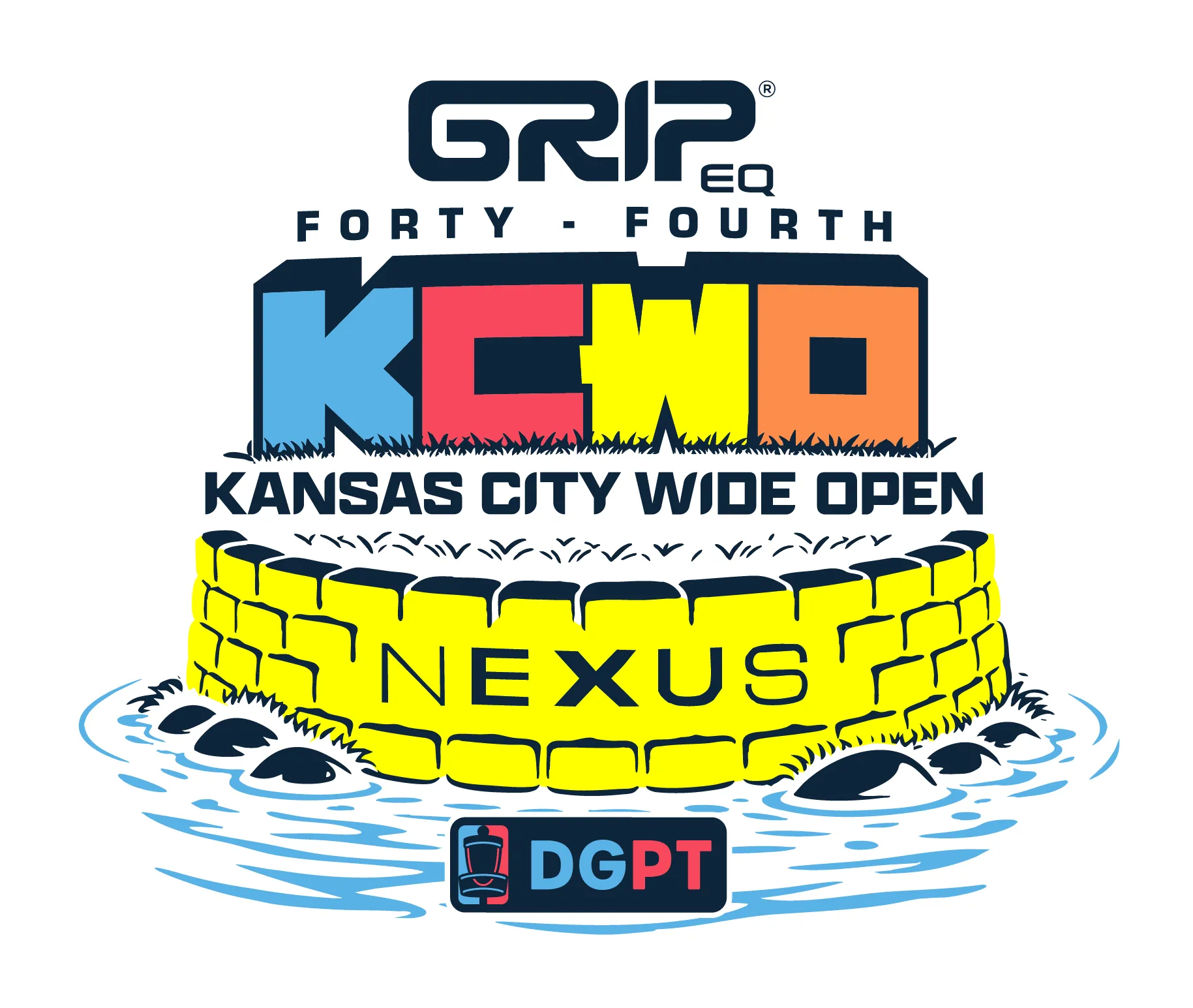 Kansas City Wide Open preview spotlights Bad Rock Creek challenge