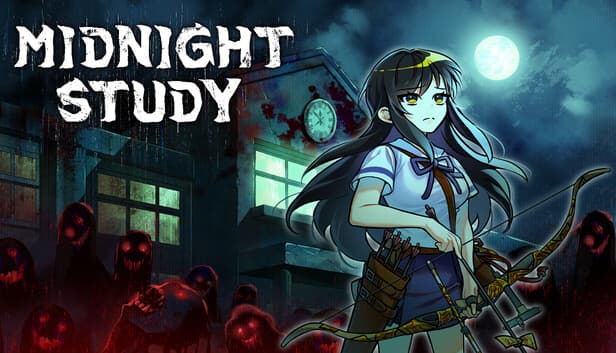 Midnight Study brings Korean school horror to Android and iOS
