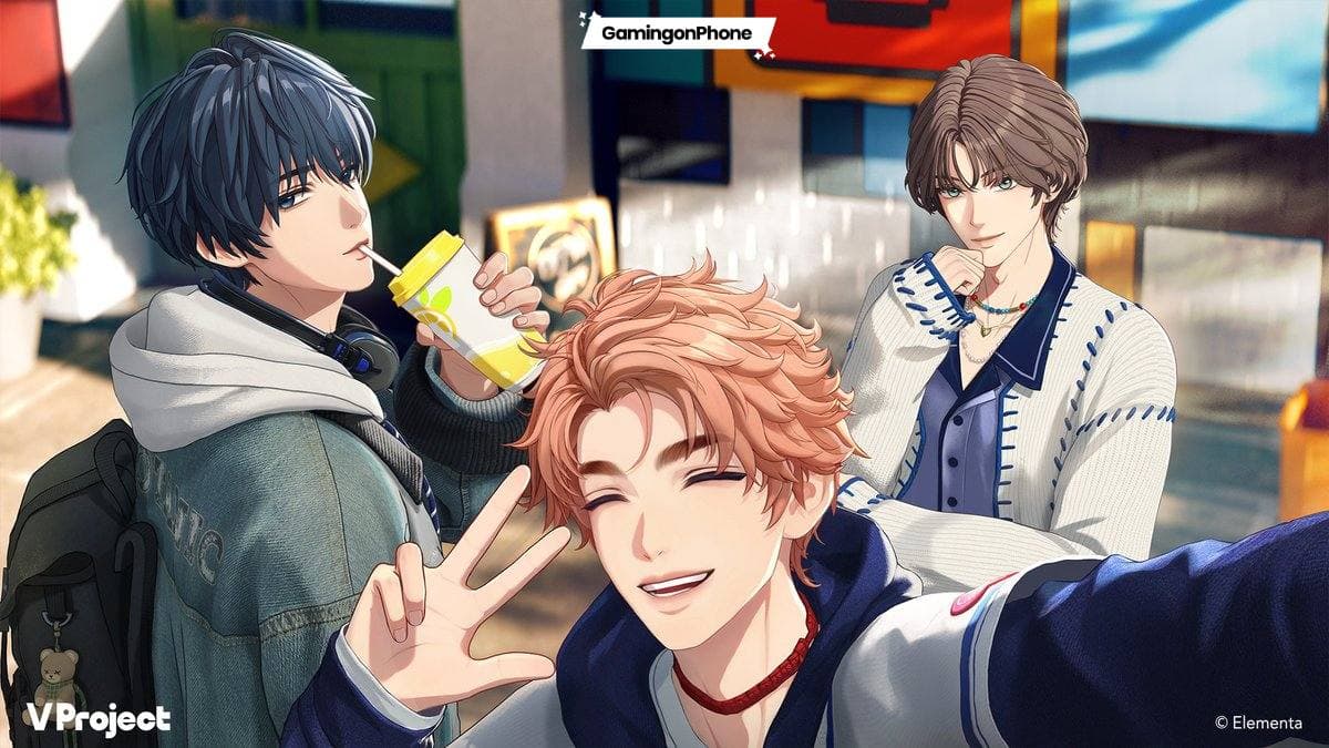 V Project begins first Android closed beta in China this summer