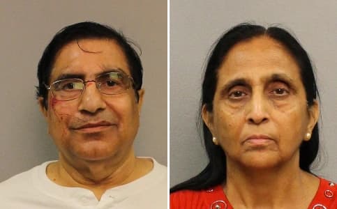 Maryland judge orders third trial in Raminder Kaur murder case
