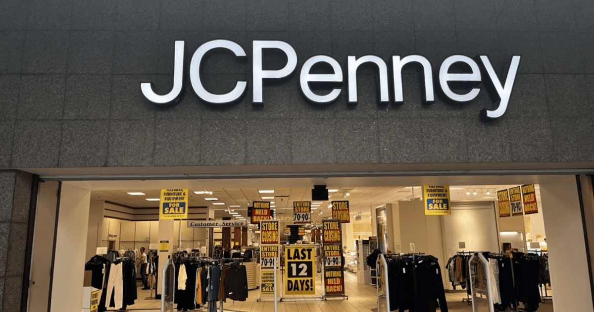 Buncombe County buys former JCPenney for new emergency center