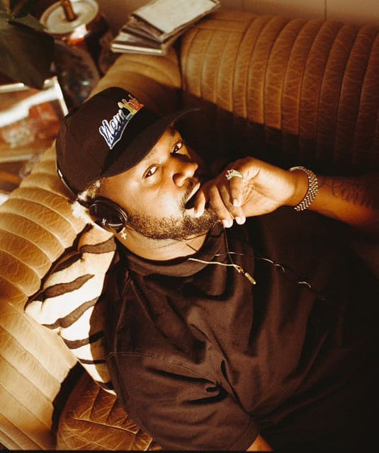 Kranium’s streaming power keeps reggae and dancehall global