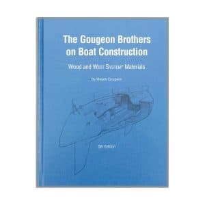 How epoxy transformed modern boatbuilding, lessons from the Gougeon brothers