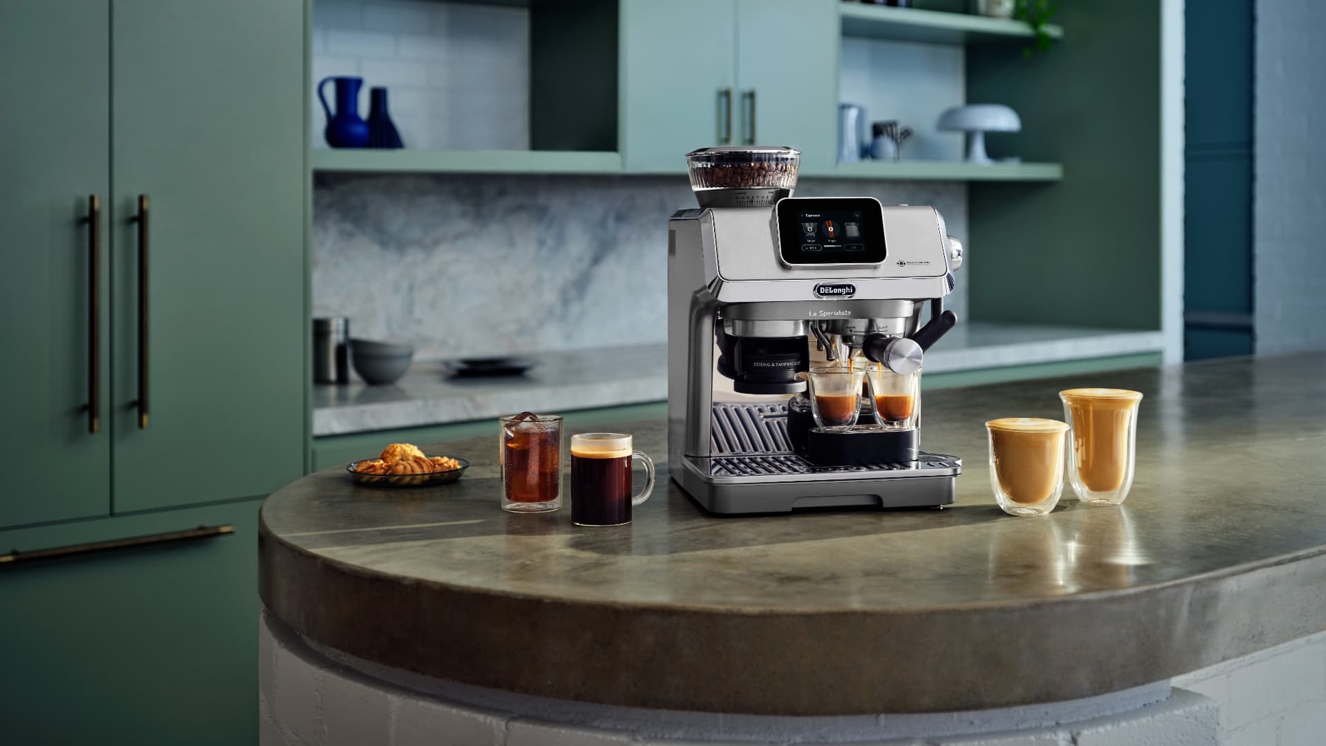 De’Longhi targets record product launches in 2026 to boost coffee gear growth
