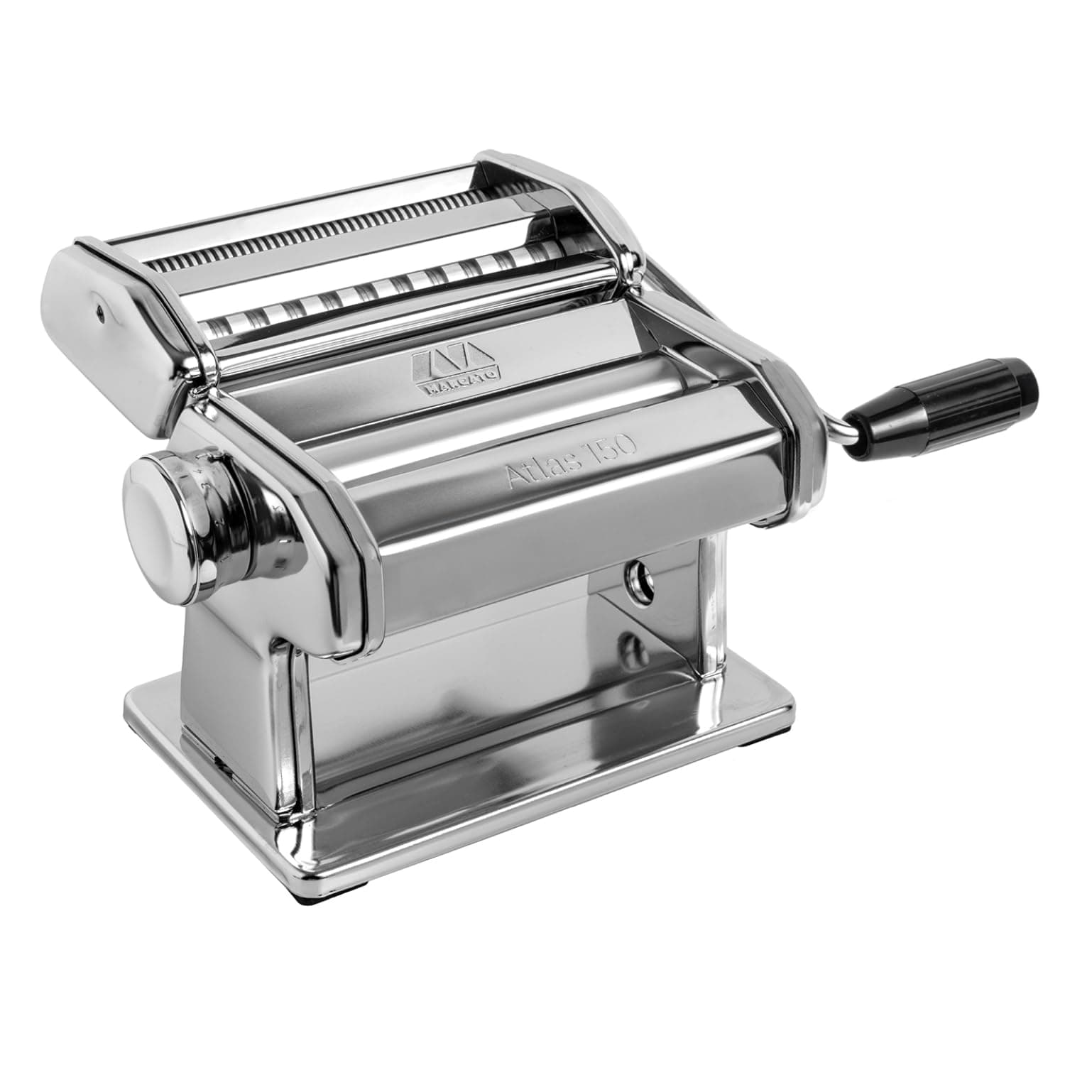 What pasta machine should you buy for regular homemade pasta?