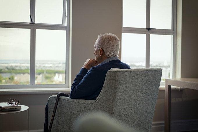 Assaults among dementia residents rise in assisted living homes