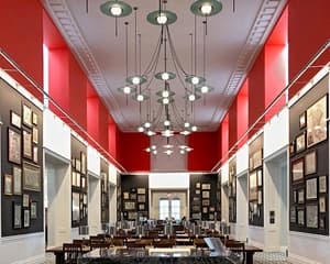 Jacksonville Public Library special collections help Morgan County history research