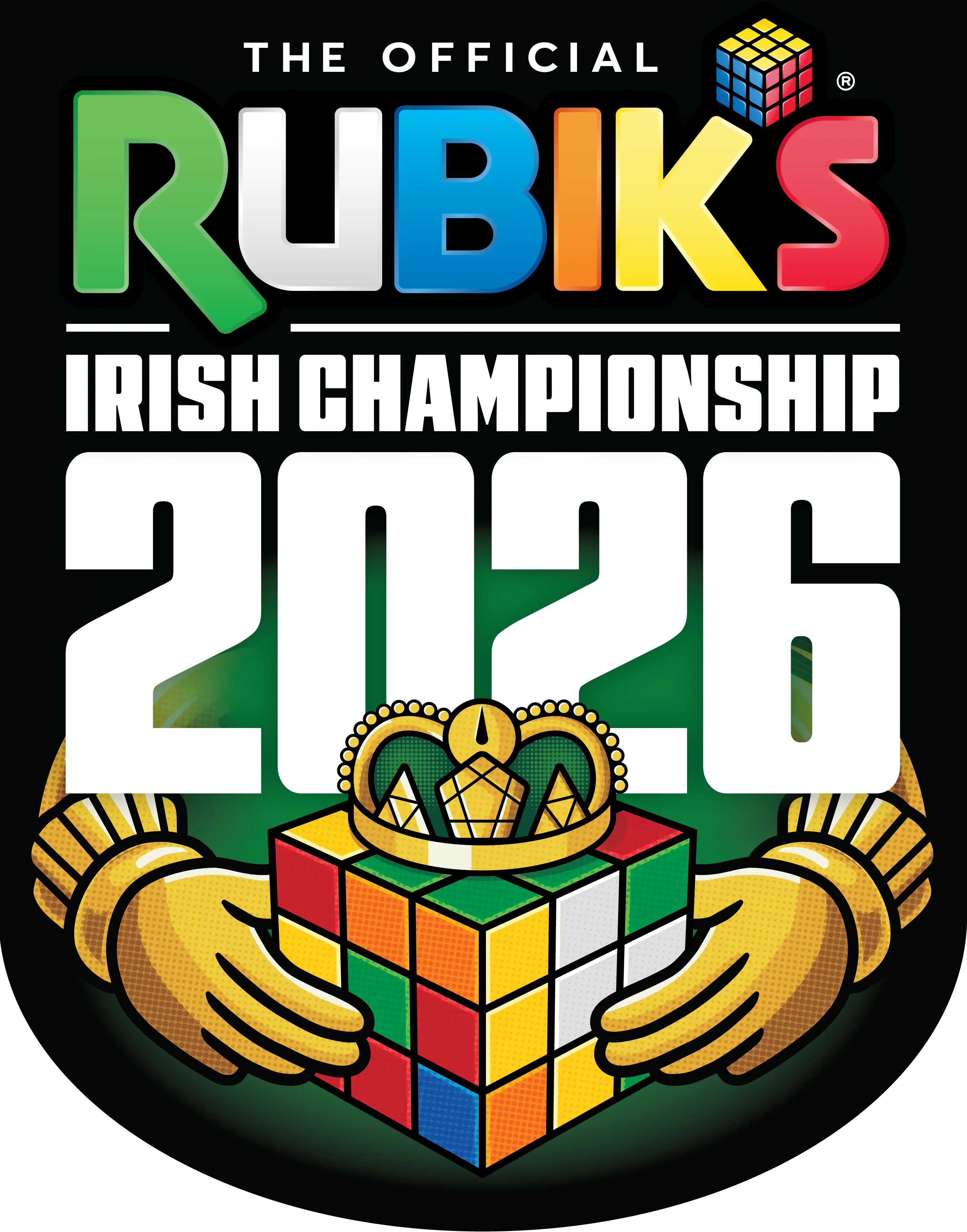 Speedcubing Ireland opens registration for Irish Championship 2026 in Waterford