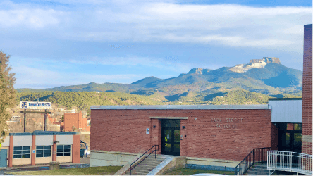 Trinidad State newsroom centralizes campus updates for Las Animas County