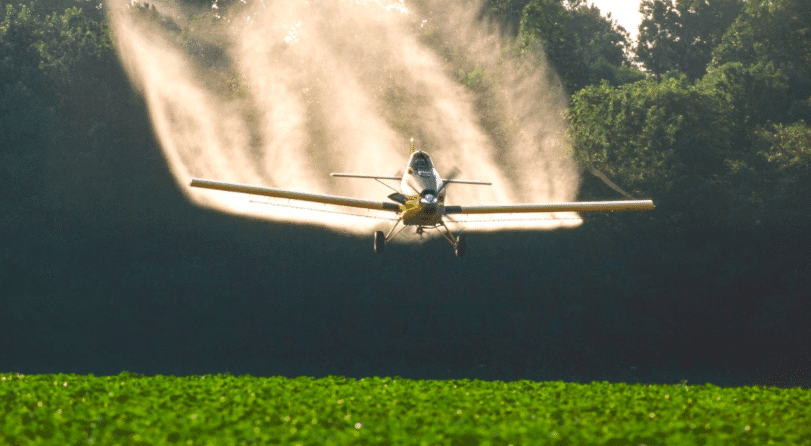 Delta State ag aviation program gets $1.75 million federal grant