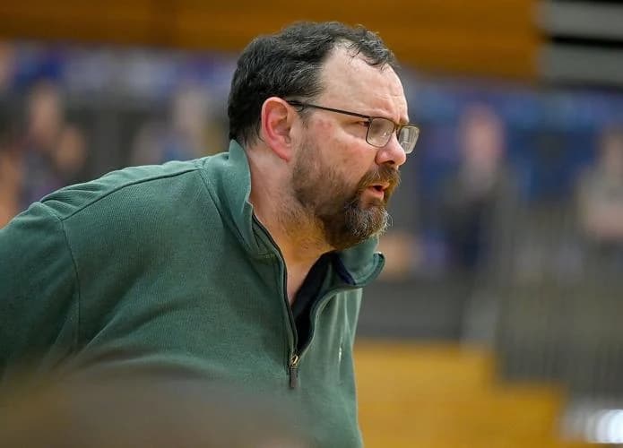 Mahurin returns to THS, ready to lead alma mater back into coaching
