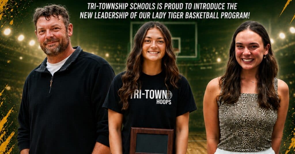 Tri-Township names new girls basketball coach ahead of offseason work