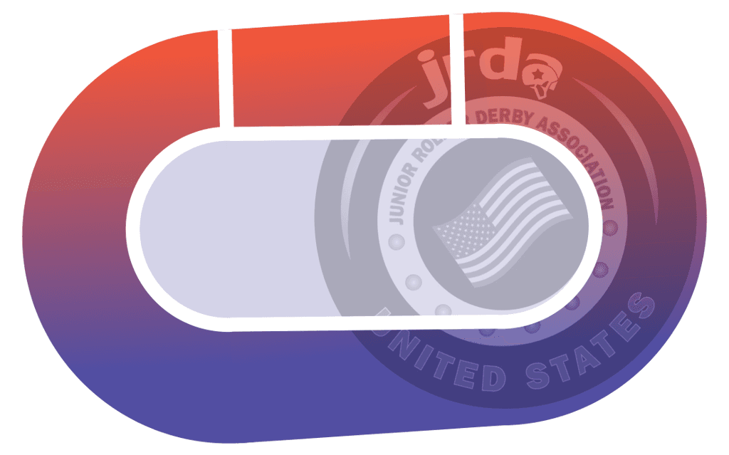 JRDA charter rules keep junior roller derby rosters organized