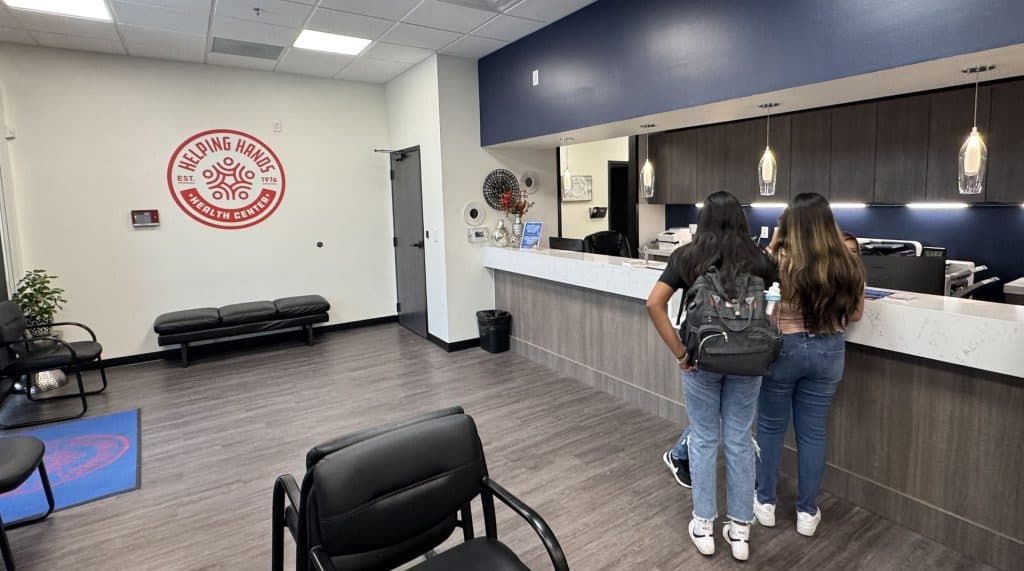 Rockwall County Helping Hands opens new campus to expand services