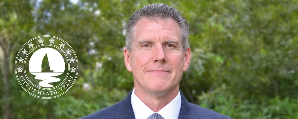 Heath names Steve Alexander as new city manager after national search