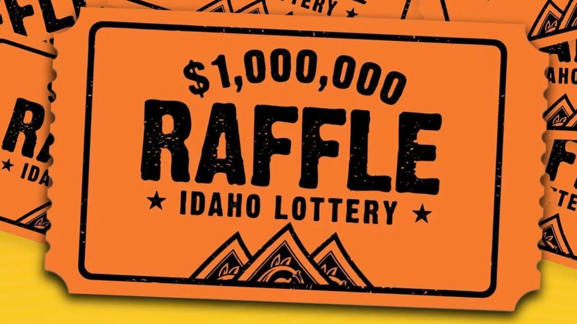 Million-dollar lottery ticket sold in Kootenai County