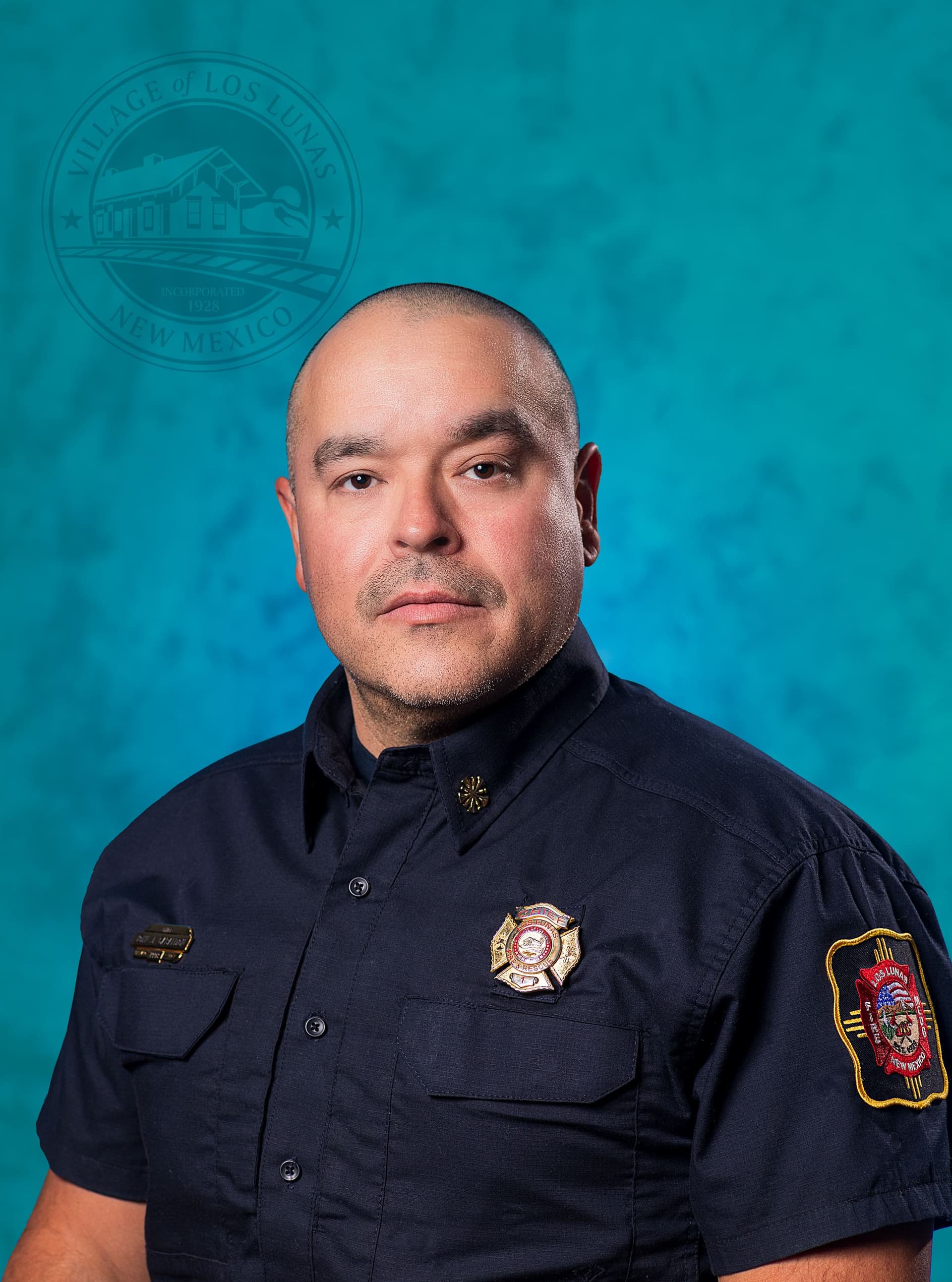 Los Lunas earns better fire rating, could lower insurance costs