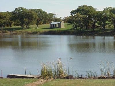 Atchison County Lake rules limit fishing and camping access