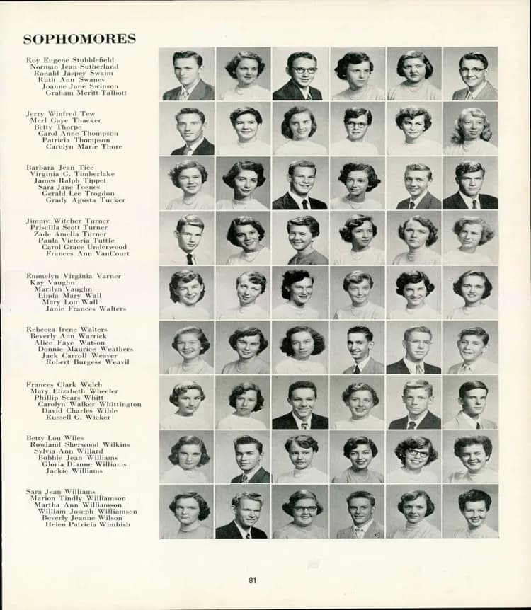 Owsley County school records help families trace 90 years of names