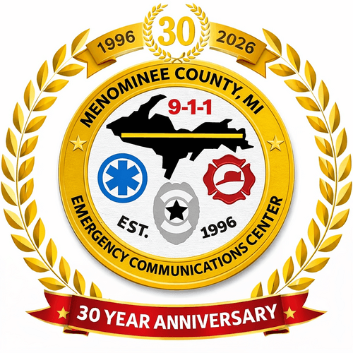 Menominee County seeks bids for new 911 dispatch consoles