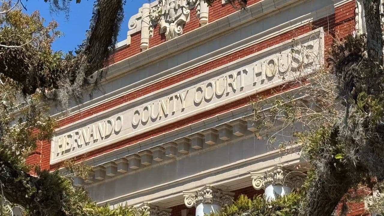 Florida session brings key wins for Hernando County