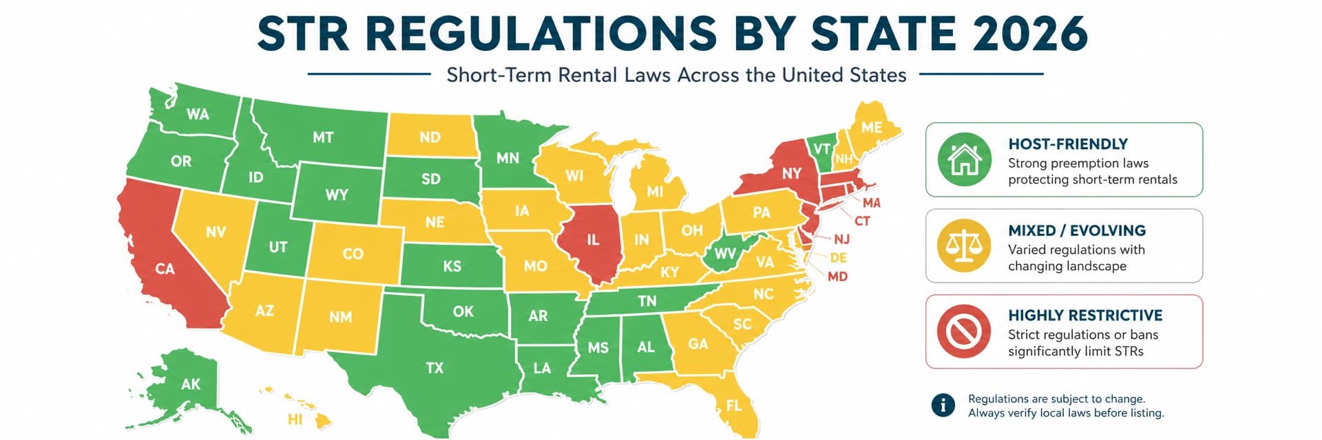 Douglas County approves short-term rental rules amid neighborhood concerns