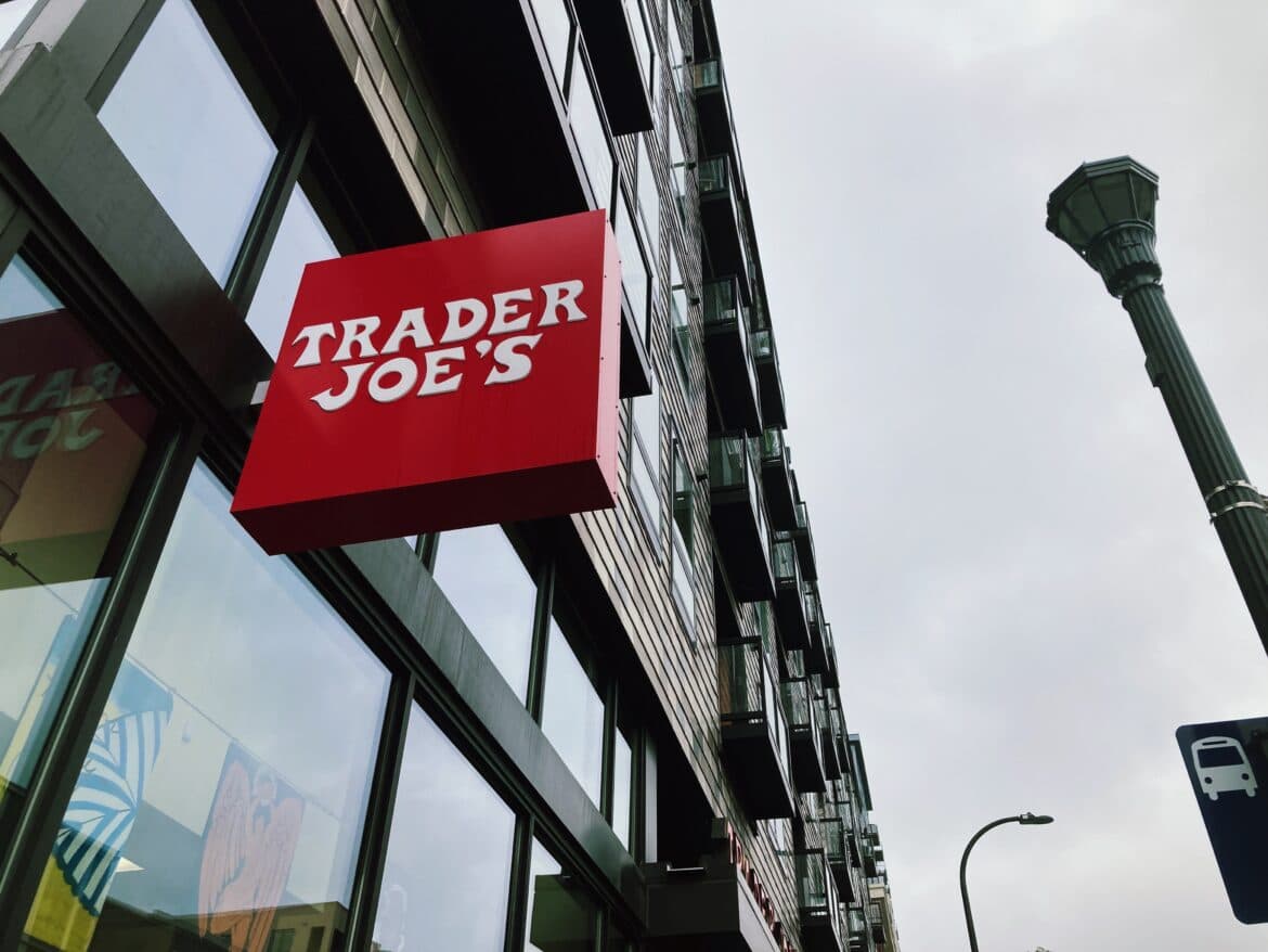 Trader Joe's workers push union drive for pay, time off and safety