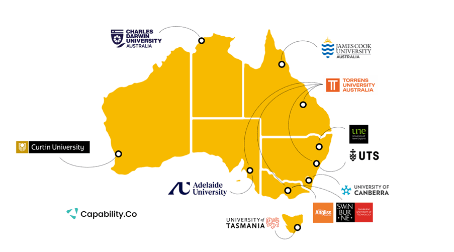 McDonald’s Australia rolls out university micro-credentials for 20,000 workers