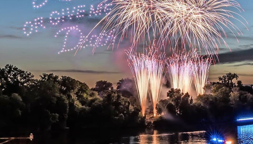 Holmes County plans free America250 celebration at Harvest Ridge Fairgrounds