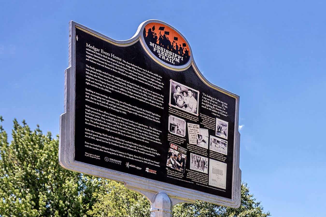 Quitman County joins Mississippi Delta heritage area and Freedom Trail