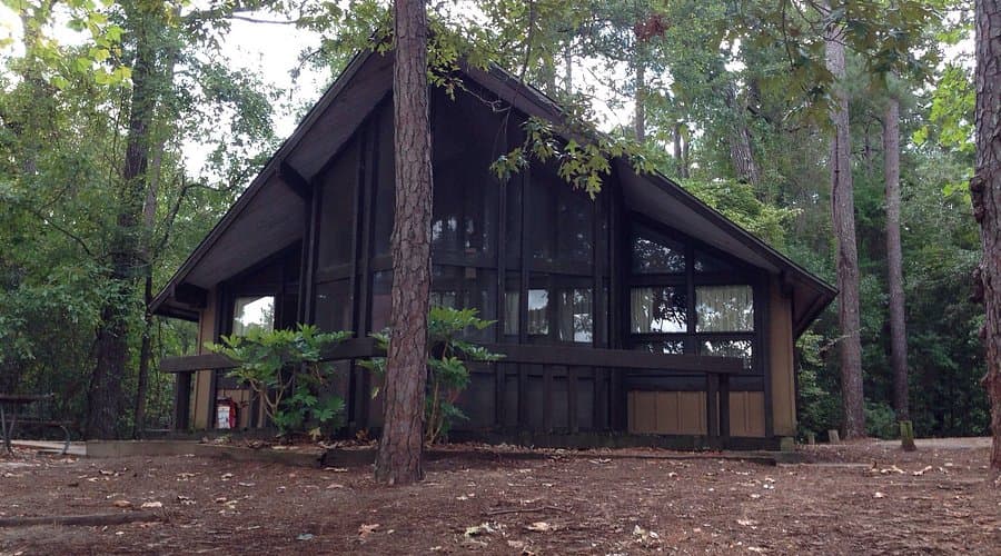 Clarkco State Park blends outdoor recreation with historic CCC roots
