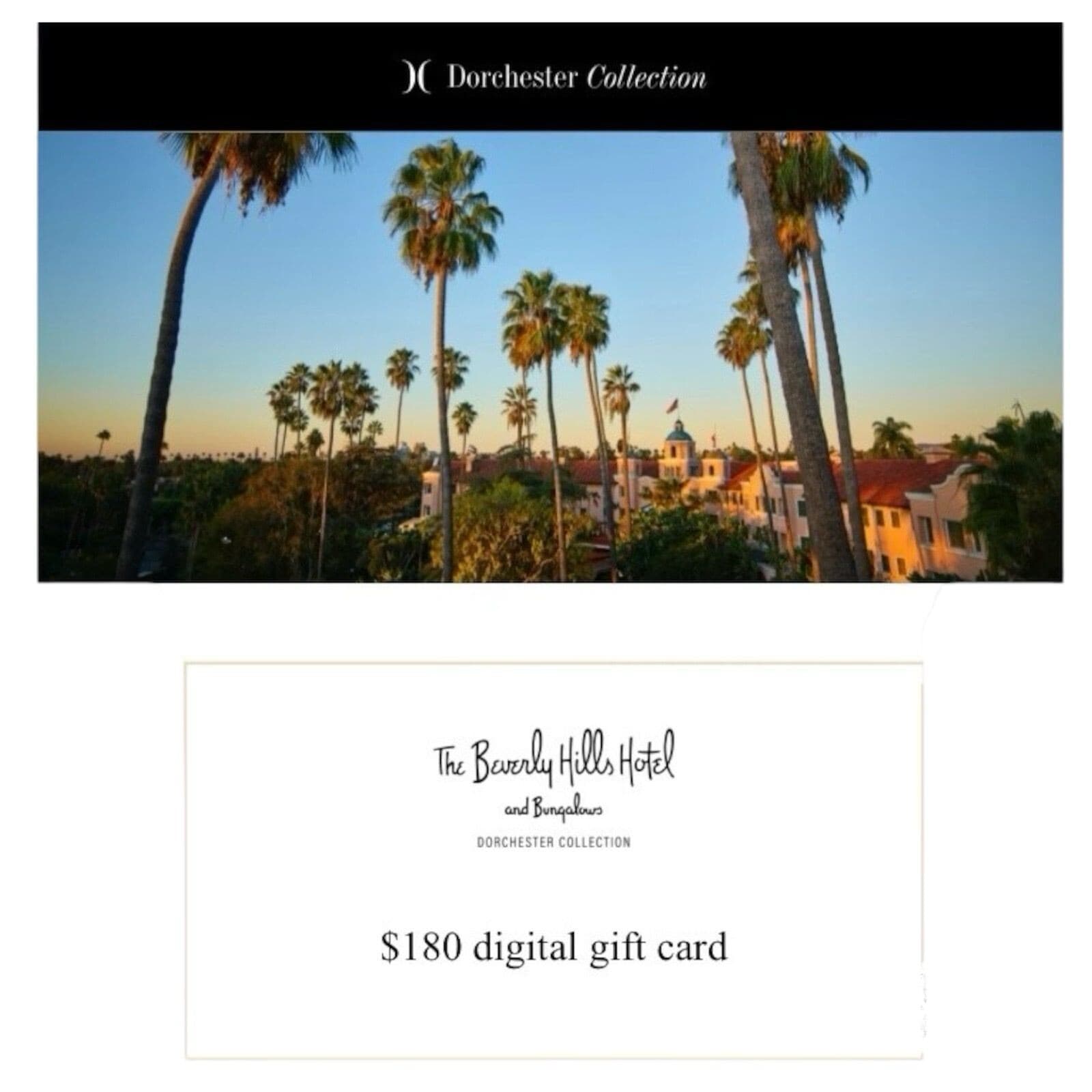 When luxury gift cards feel thoughtful, not lazy