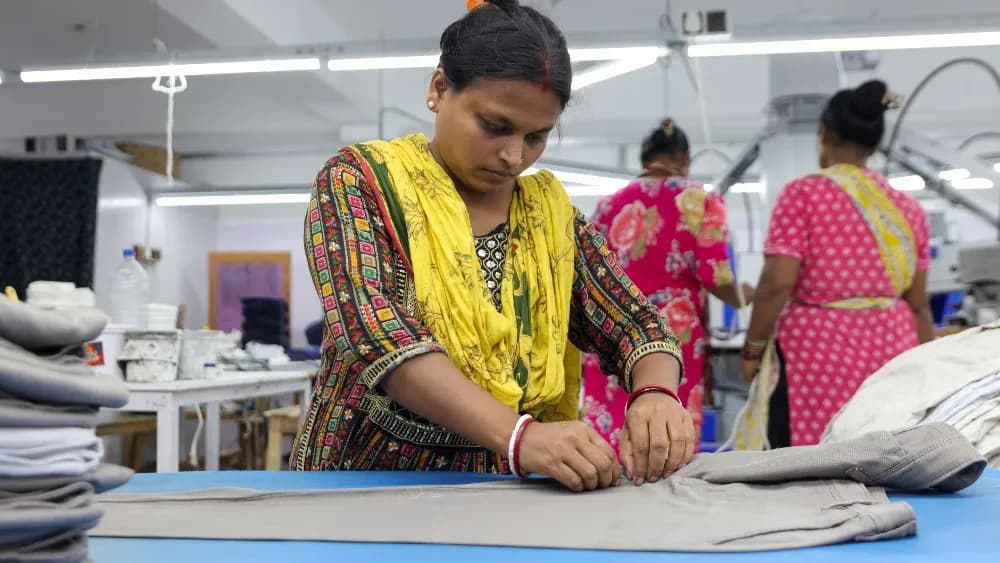 India-UK trade deal cuts tariffs, reshaping fashion sourcing economics
