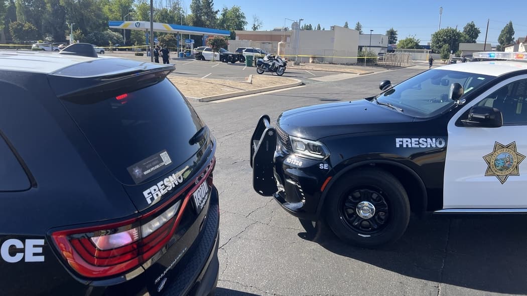 Two minors arrested after southeast Fresno shooting, police say