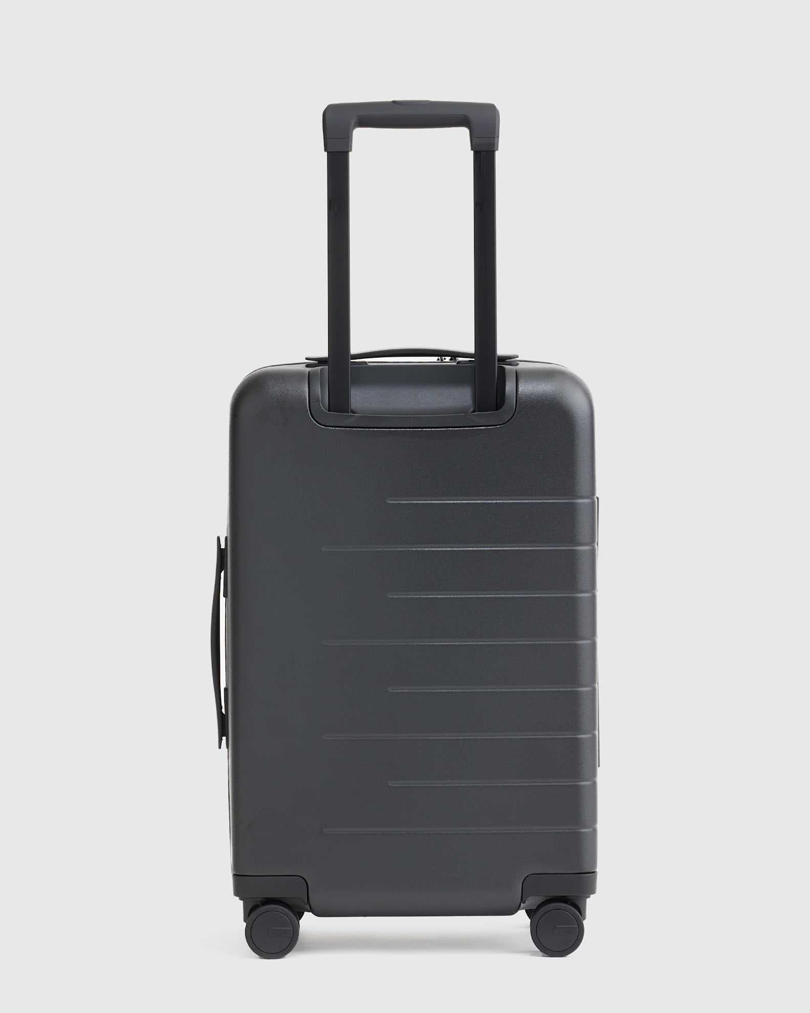 Frequent flyers swear by Quince’s wrinkle-free essentials for packing light