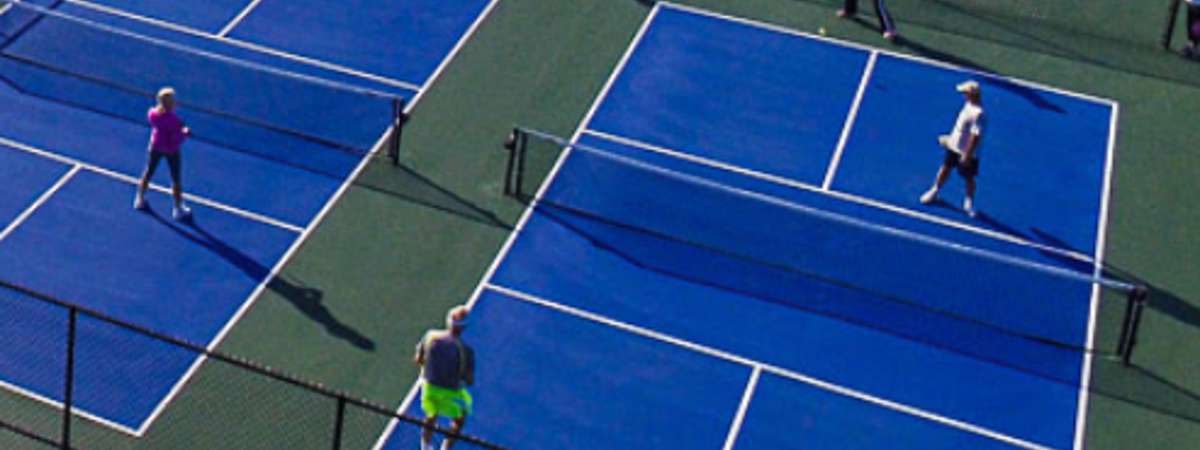 Chuck Allen Memorial Pickleball Tournament returns to Queensbury for charity