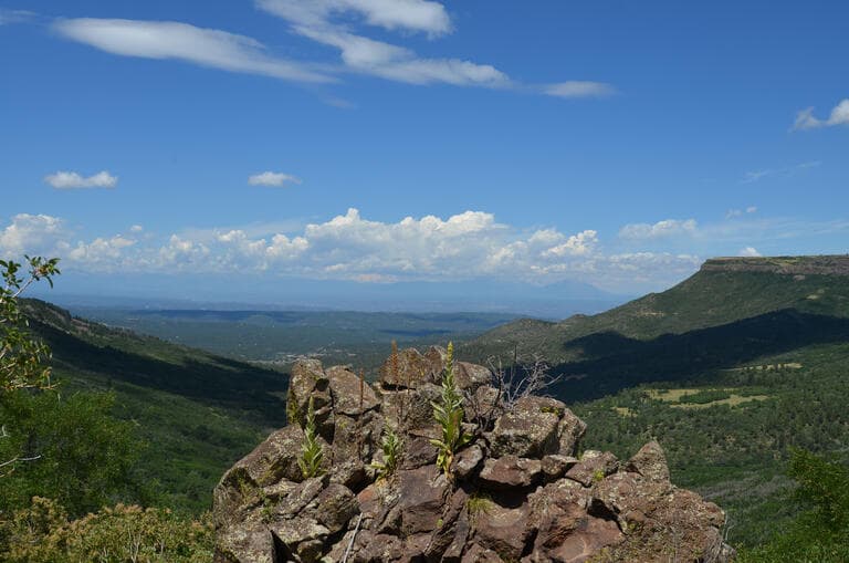Fishers Peak State Park offers year-round hiking, conservation near Trinidad