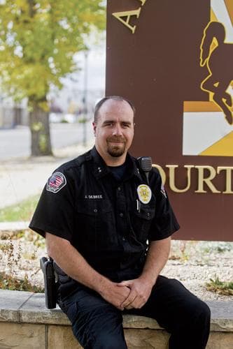 Albany County names new undersheriff to help lead sheriff’s office
