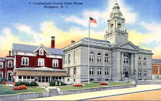 Cumberland County releases 2026 directory with county offices, local art