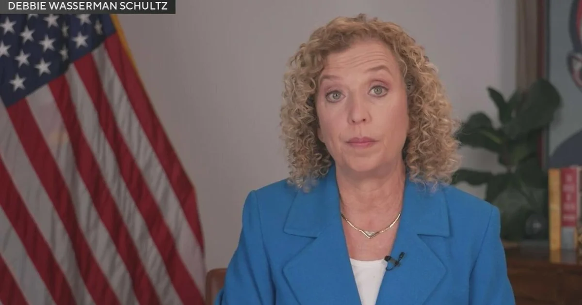 Wasserman Schultz touts billions for Everglades restoration at Broward forum