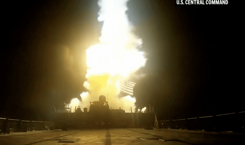 US completes ninth night of strikes on Iran as tensions rise