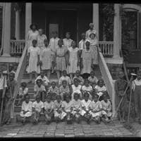 Owsley County database entry bridges enslaved and free Black history